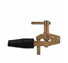 Изображение товара Клемма заземления VARTEG 600А С-600 Макси для сварочных аппаратов