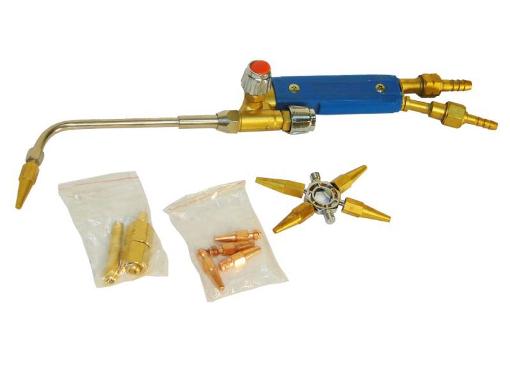 Горелка ацетиленовая FOXWELD WT-25010 (4432)