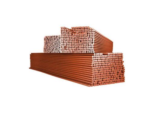   FOXWELD CuSi3 1.6 (5173)