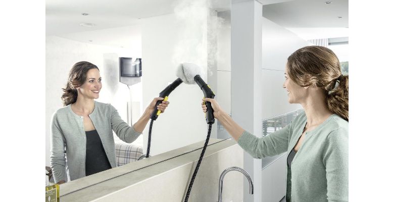 �������������� KARCHER SC 3 EasyFix (15131100)