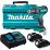  MAKITA   DHP485SYE +  B-36170