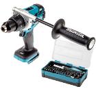  MAKITA   DDF481Z 182877 +  B-36170