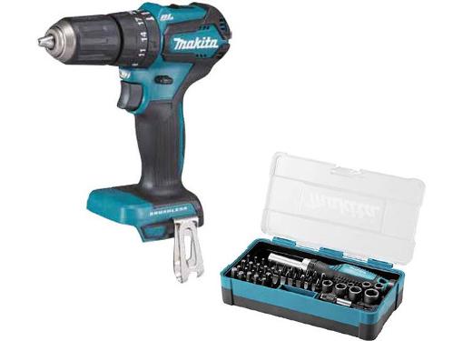  MAKITA   DHP483Z 185156 +  B-36170