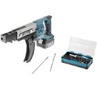  MAKITA   DFR750RFE +  B-36170