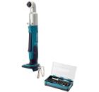 Набор MAKITA Шуруповерт DTL061Z без акк. и з.у +Набор бит B-36170