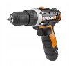 WORX WX128.3 12В