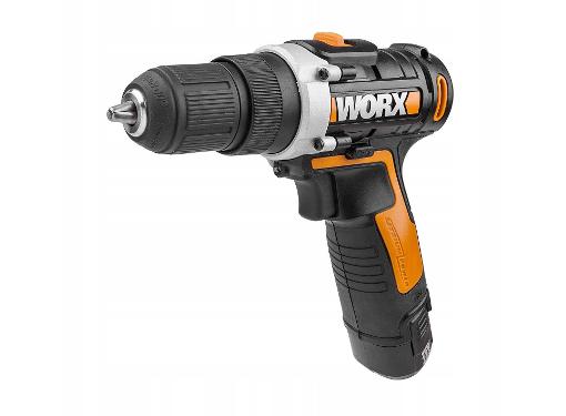   WORX WX128.3 12