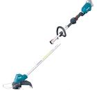 Изображение товара Набор MAKITA Тример DUR188LZ 18В и мультитул MTT151 комплект для сада