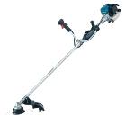 Изображение товара Мотокоса MAKITA EM3400U бензиновая 2-х тактная с ножом и леской