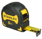 Изображение товара Рулетка STANLEY 5м х 28мм ударопрочная с покрытием Tylon