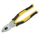 Набор STANLEY Пассатижи STHT0-74367 CONTROL-GRIP +Рулетка STHT36803-0