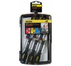 Изображение товара Набор STANLEY Набор отверток ''FatMax'' 0-65-492 +Набор STHT74253-8