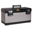Изображение товара Набор ящик для инструмента STANLEY FatMax 1-95-616 +органайзер 1-92-748