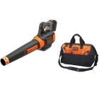 Набор BLACK & DECKER Воздуходувка GWC54PC +Сумка BDST73821-RU