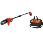 Набор BLACK & DECKER Сучкорез GPC1820L20 +Сумка BDST73821-RU