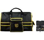 Набор BERGER Сумка ХОНЗЕН BG1194 +Набор бит BG-45SB