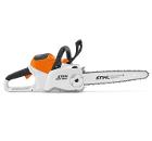 Пила цепная аккумуляторная STIHL MSA 200 C-B 14'' без АКБ и ЗУ (12512000141)