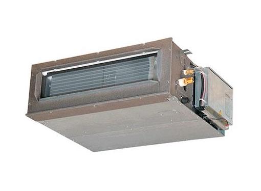   - MITSUBISHI HEAVY INDUSTRIES FDUM 140 VH MHI