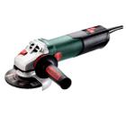 Изображение товара УШМ (болгарка) METABO W 13-125 Quick (603627010)