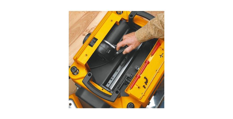������ ����������� DEWALT DW735