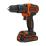 - BLACK & DECKER BDCHD18KB