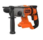 Перфоратор BLACK & DECKER BCD900B без акк. и з.у