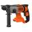  BLACK & DECKER BCD900B  .  .