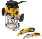  DEWALT  DW625E +  FatMax FMHT82836-0