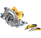 Изображение товара Циркулярная пила DeWALT D23700 профессиональный инструмент 235 мм