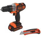  BLACK & DECKER   MT218KB MultyEvo + BDHT0-10235