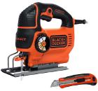  BLACK & DECKER  KS801SEK + BDHT0-10235