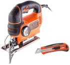  BLACK & DECKER  KS901SEK + BDHT0-10235