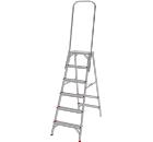 Стремянка НОВАЯ ВЫСОТА NV3136 3136108