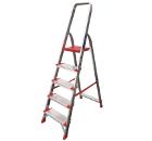 Изображение товара Стремянка НОВАЯ ВЫСОТА NV5136 5136108