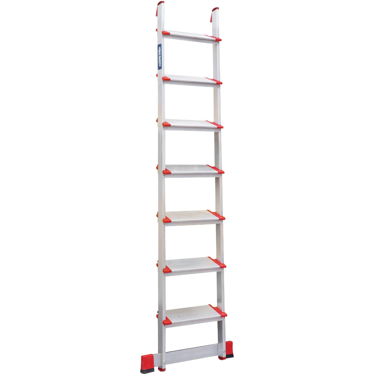 двухсекционная лестница vira 2х10 600210. лестница алюмет 2х11. сайт новая высота лестницы. двухсторонняя стремянка новая высота nv500 3 ступени 5120203. лестница 2х7 ступ алюм двухсекционная.