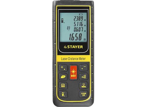  STAYER Professional 34959 PRO-Control