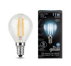   GAUSS 105801211 LED Filament