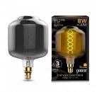 Изображение товара Лампа светодиодная GAUSS 164802008 LED Vintage Filament Flexible