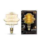 Изображение товара Лампа светодиодная GAUSS 161802008 Led Vintage Filament Flexible