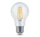 Изображение товара Лампа светодиодная GAUSS 177802003 LED Filament Изображение товара Лампа светодиодная GAUSS 177802003 LED Filament