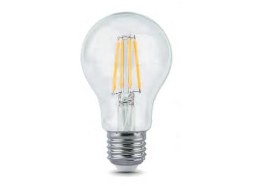 Изображение товара Лампа светодиодная GAUSS 177802003 LED Filament
