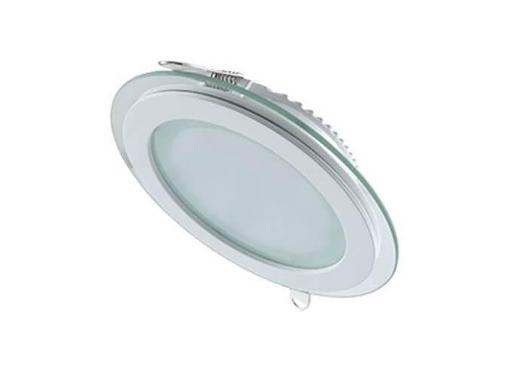 Изображение товара Светильник GAUSS 947111118 накладной 18W LED белый