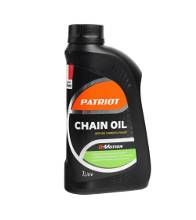 PATRIOT G-Motion Chain Oil