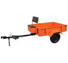 Прицеп PATRIOT ПМ-01.2