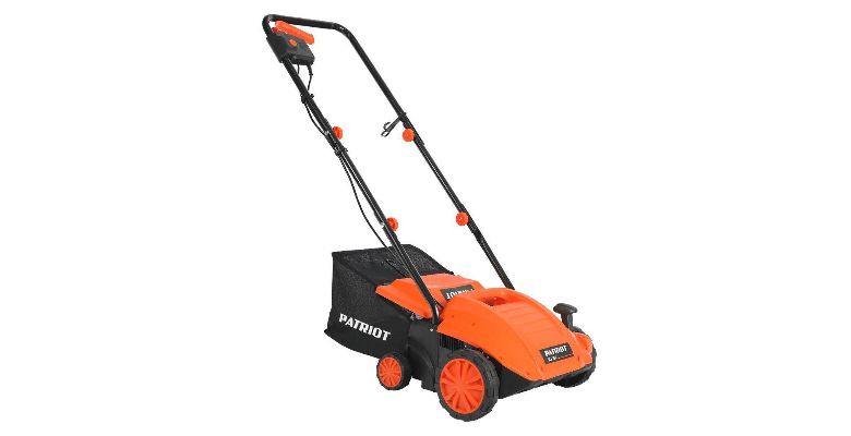 Скарификатор PATRIOT SCE 150