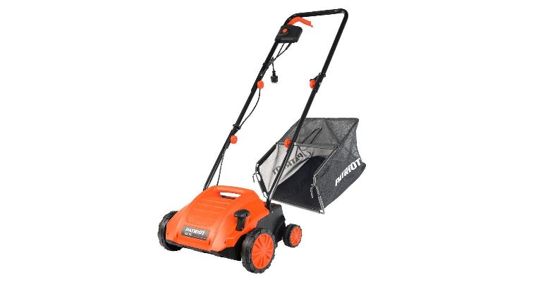 Скарификатор PATRIOT SCE 150