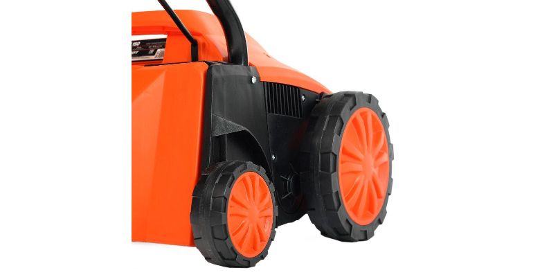 Скарификатор PATRIOT SCE 150