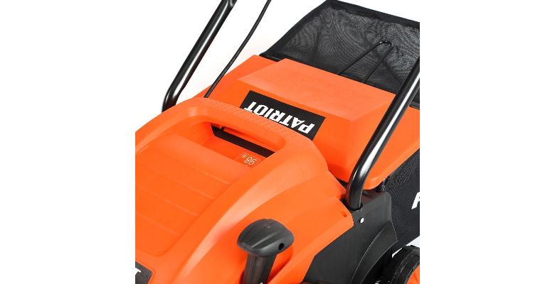 Скарификатор PATRIOT SCE 150