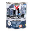 Краска V33 CLIMATS EXTREMES база С белая 1 л