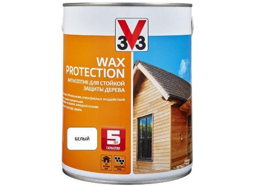    V33 Wax Protection  0.9  (119608)